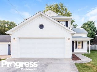 3961 Pepperwood Dr, Antioch, TN 37013