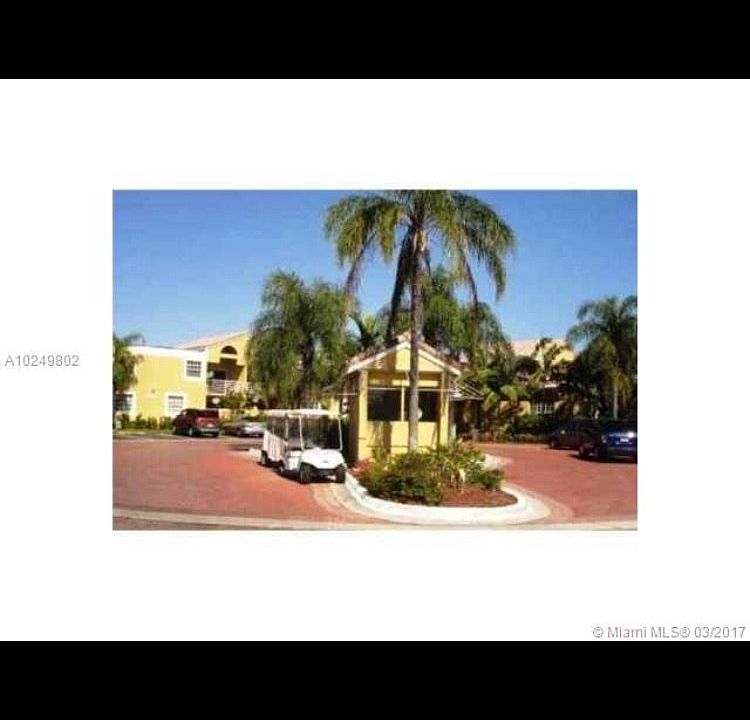 1st image of 9731 Fontainebleau Blvd APT 310