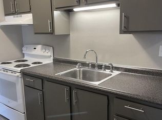 Westridge Apartments and Townhomes, Toledo, OH 43615