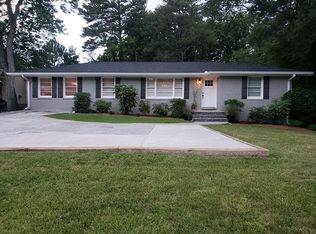 2419 Sewell Mill Rd, Marietta, GA 30062