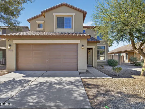 44175 W SNOW Drive, Maricopa, AZ 85138