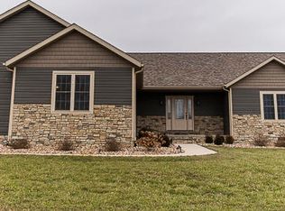 12052 Burghoff St, Carbondale, IL 62901