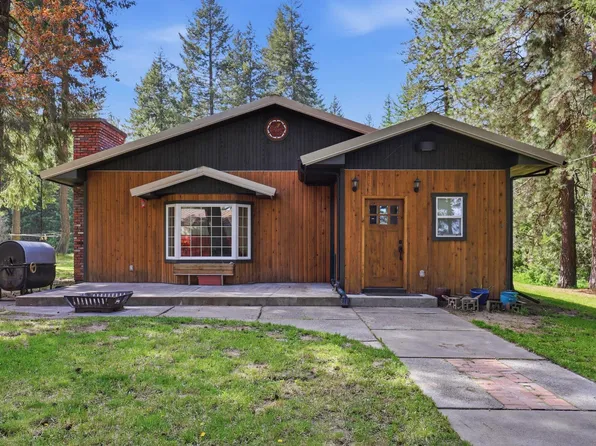 5131 W Glen Grove Staley Rd, Deer Park, WA 99006