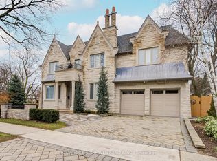300 Upper Highland Cres, Toronto, ON M2P 1V5