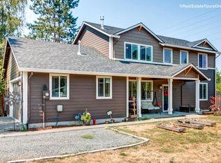 1560 N Davis St, Cornelius, OR 97113