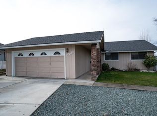 2521 Bel Abbes Ave, Medford, OR 97504