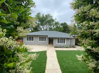 798 Chelham Way, Santa Barbara, CA 93108