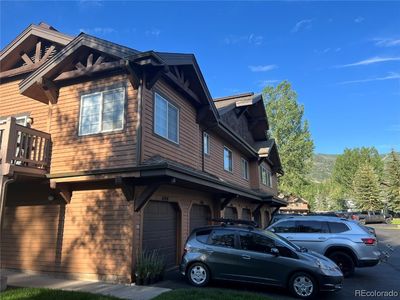 1408 Morgan Ct #1301, Steamboat Springs, CO, 80487
