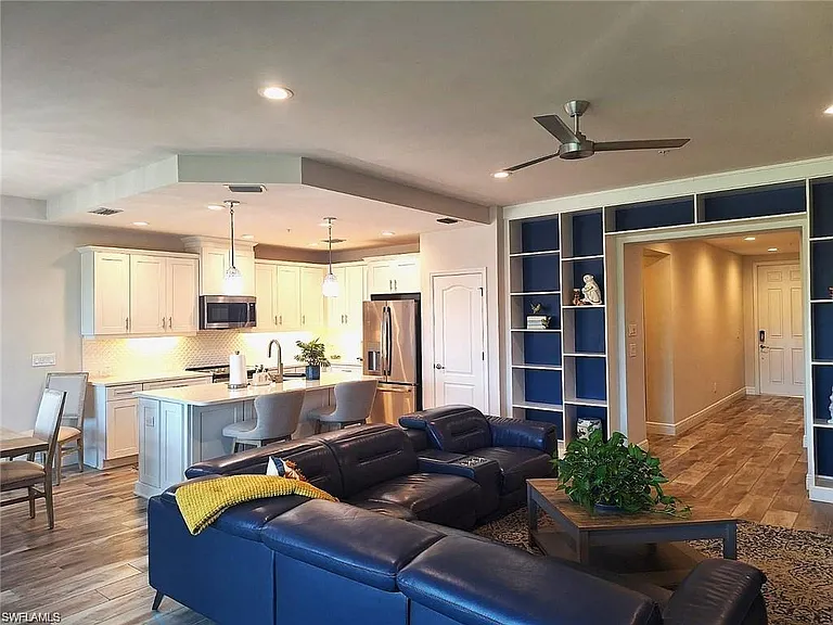 2335 Sawyers Hill Rd #503 — Photo 4