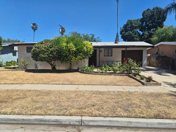 3436 N Lafayette Ave, Fresno, CA 93705