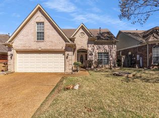 6972 Parkbrook Ln, Cordova, TN 38018