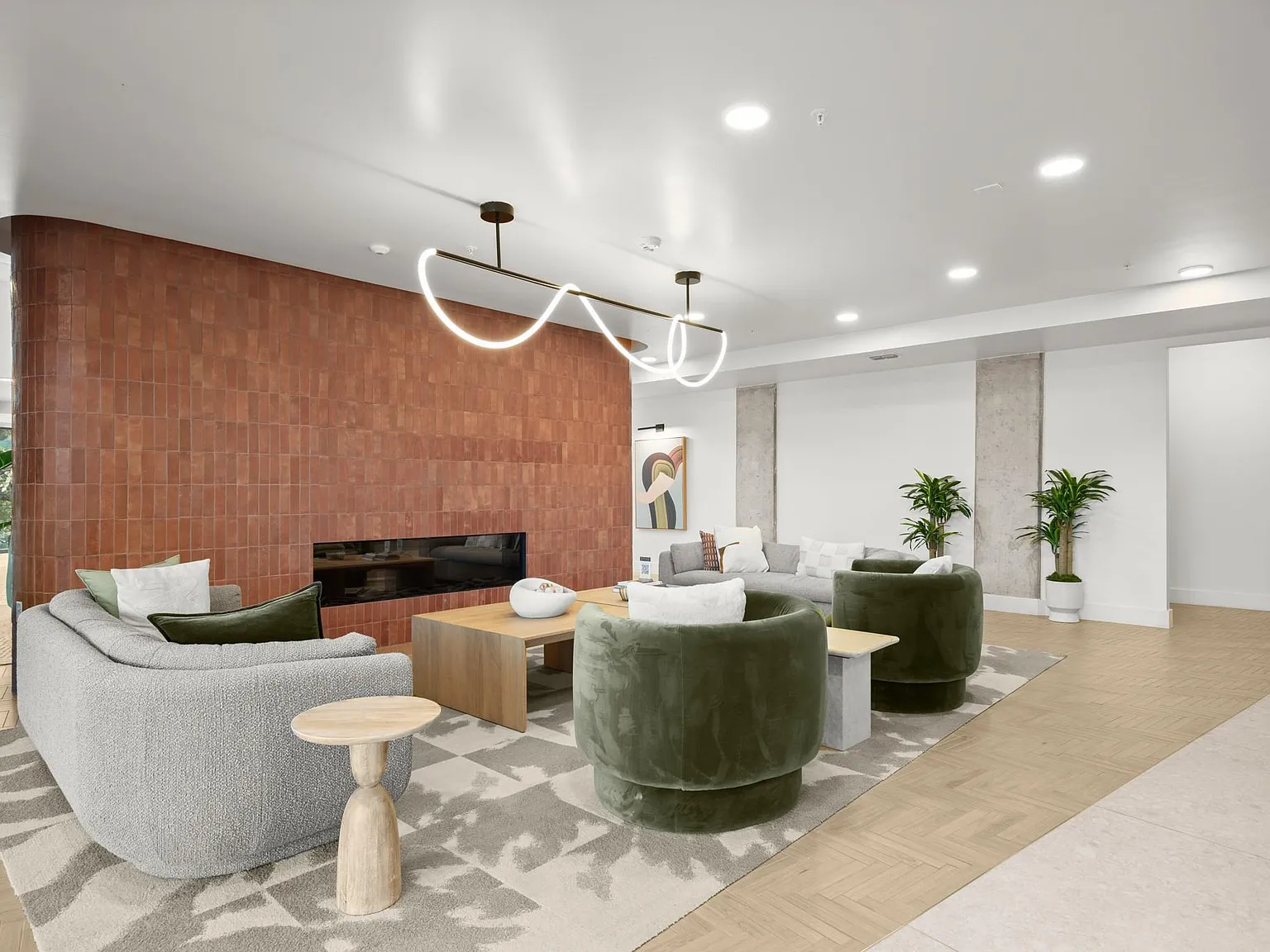 1 bed, 1.0 bath, 756 sqft, $2,750 — Photo 4
