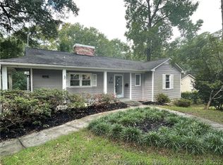 801 Riverside Dr, Lumberton, NC 28358