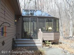 193 Fern Dr, Canadensis, PA 18325