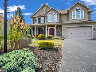 390 Joshua Ct, Hanover, PA, 17331