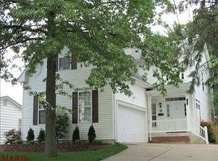 11819 Lillian Ave, Saint Louis, MO