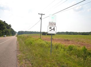 Highway 54, Paris, TN 38242