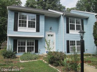 4798 Kingfisher Ct, Waldorf, MD