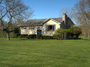 8375 Hamot Rd, Erie, PA 16509