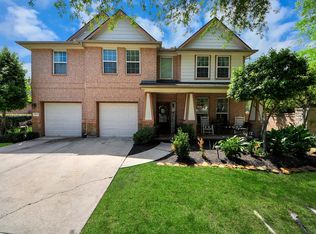 13827 Pepperstone Ln, Houston, TX 77044