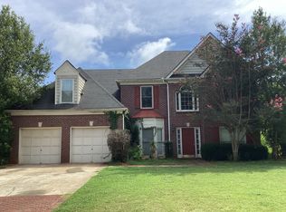 1464 Billy Max Dr SW, Mableton, GA 30126