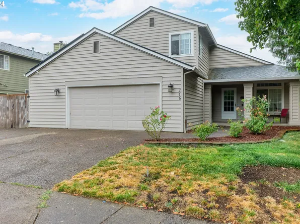 216 SW Sutherland Way, Beaverton, OR 97006