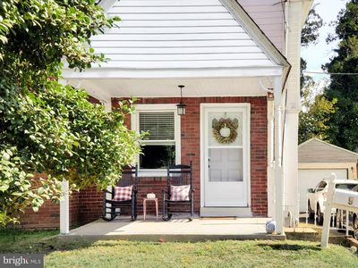 9 W Garrison Rd, Brookhaven, PA, 19015