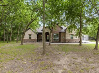 3824 County Road 2216, Caddo Mills, TX 75135