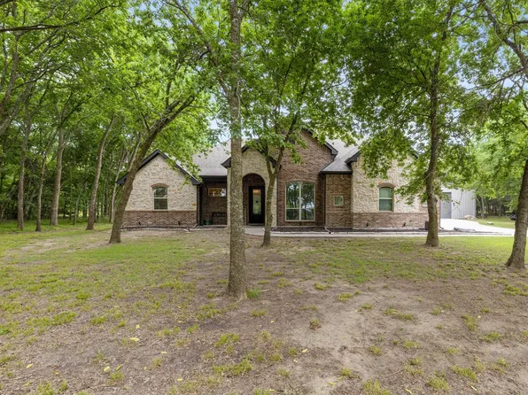 3824 County Road 2216, Caddo Mills, TX 75135