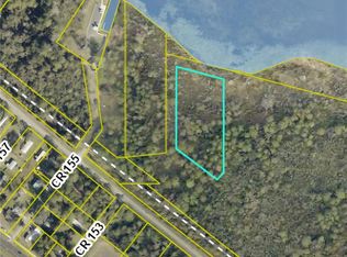 County Road 155 Lot 1, Wildwood, FL 34785