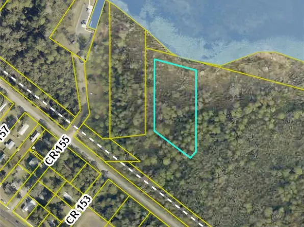 County Road 155 Lot 1, Wildwood, FL 34785