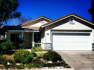 1266 Sumac Ct, San Luis Obispo, CA 93401