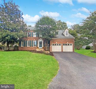6613 Oak Rock Ct, Centreville, VA, 20121