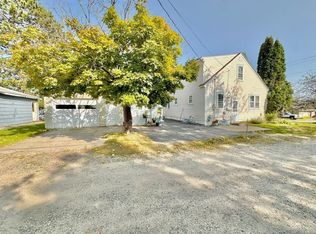 815 NE 5th St, Grand Rapids, MN 55744