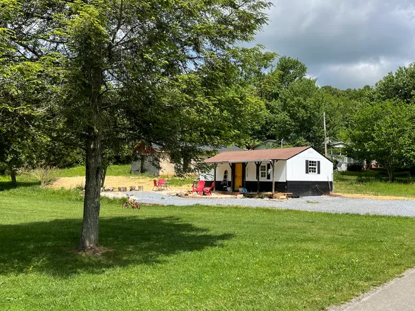 317 Bulldog Miller Rd, Jonesborough, TN 37659