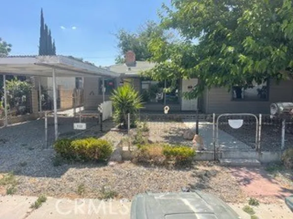 115 Jefferson St, Taft, CA 93268