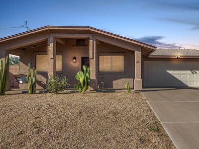 1402 E Malapai Dr, Phoenix, AZ, 85020