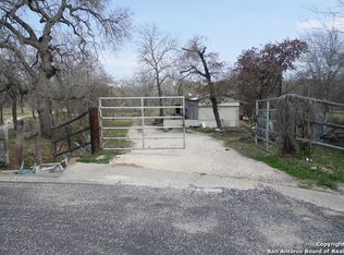 22306 Agave Rd, San Antonio, TX 78264