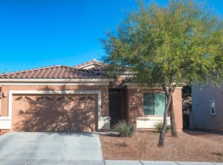 422 W Corte Calza, Sahuarita, AZ 85629