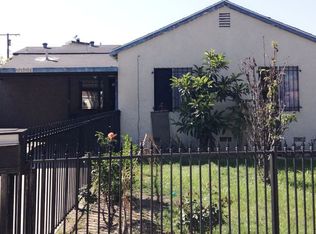 7329 Bennington Ave, Pico Rivera, CA 90660