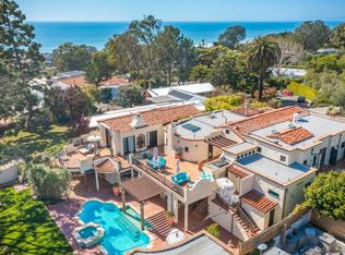545 Rimini Rd, Del Mar, CA 92014