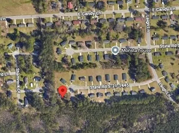 1001 Aunt Prissey Ct, Florence, SC 29505