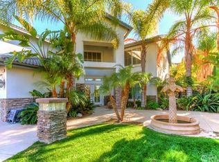 920 Windy Ridge Dr, Corona, CA 92882