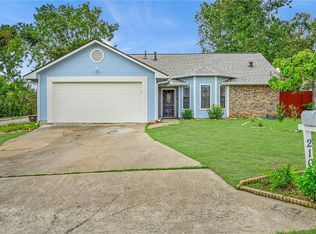 2101 Oxford Blvd, Round Rock, TX 78664