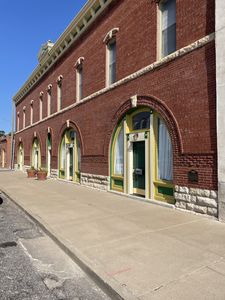 110 W. Monroe, Sterling, KS, 67579