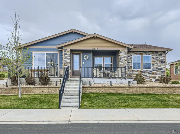12930 Bobcat Court, Broomfield, CO 80021