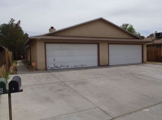 733 Commercial Ave, Ridgecrest, CA 93555