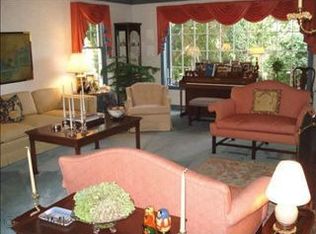 1147 Riverbend Dr, Bermuda Run, NC 27006