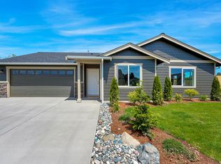 6534 Quest St, Ferndale, WA 98248