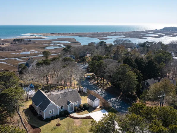 60 Port View Road, South Chatham, MA 02659